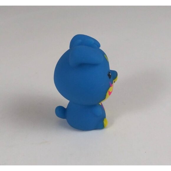 Bananas Bunch 3 Wild Blossom Tree Mystery Figure Diego Dog Popular - Picture 2 of 6